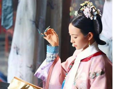 循嫔为什么没有留下子嗣