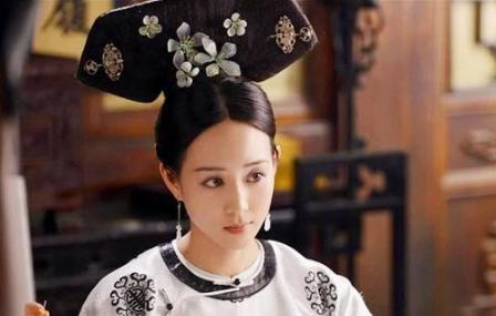循嫔为什么没有留下子嗣