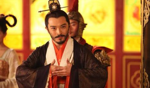 兰陵公主为什么会跟自己的丈夫分开