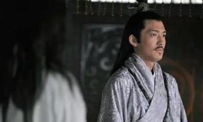 陆逊一介书生，为什么会做武将