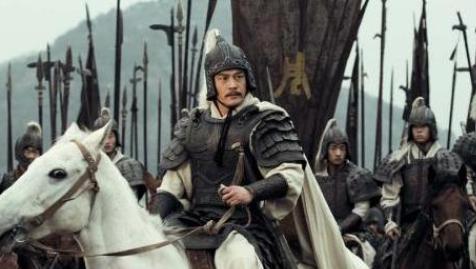 陆逊一介书生，为什么会做武将