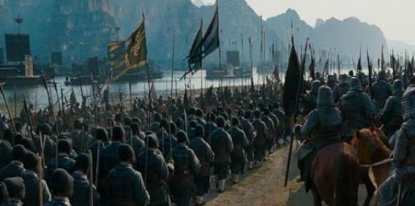 陆逊一介书生，为什么会做武将