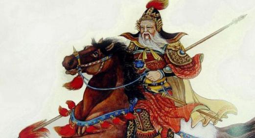 “飞鸟尽良弓藏狡兔死走狗烹”，功高震主如何善终