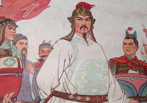 “飞鸟尽良弓藏狡兔死走狗烹”，功高震主如何善终