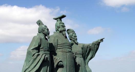 “飞鸟尽良弓藏狡兔死走狗烹”，功高震主如何善终