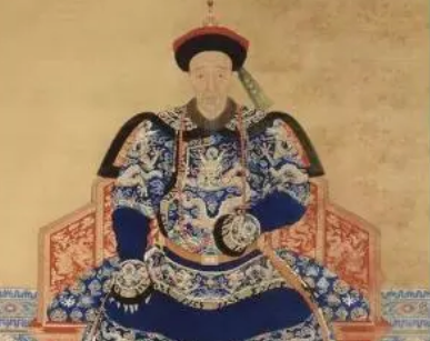 福临即帝位时年仅六岁,他为什么能登基称帝