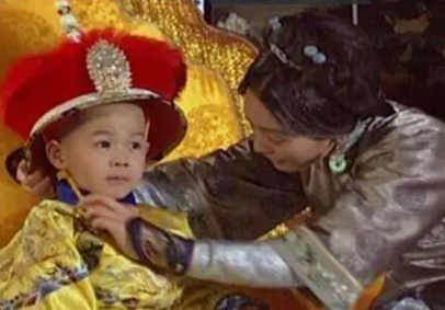 福临即帝位时年仅六岁,他为什么能登基称帝