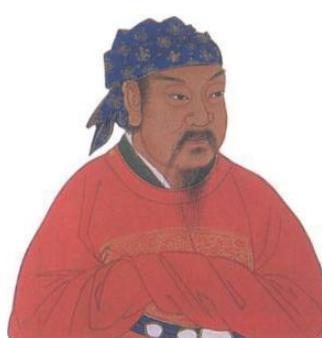 出身低微的陈霸先,是怎么一步步当上开国皇帝的