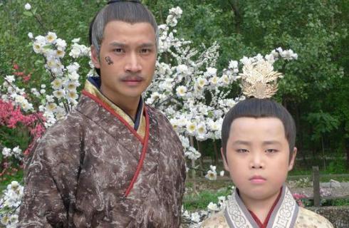 周亚夫并没有犯错，他为什么会被下狱