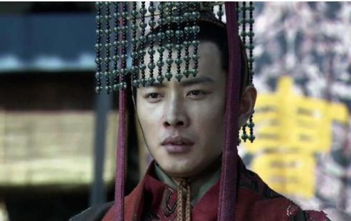 周亚夫并没有犯错，他为什么会被下狱