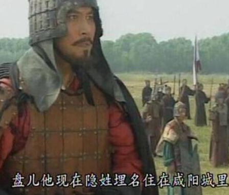 长平之战赵国可用的将领并不是很多 赵王为什么要自毁长城杀掉李牧