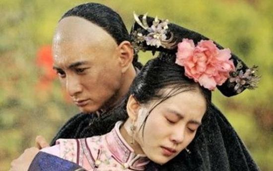 马佳·云惠一生都是雍正女官，为什么名字会被载入正史