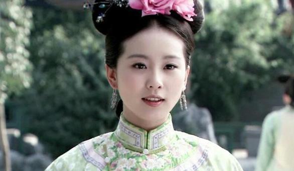 马佳·云惠一生都是雍正女官，为什么名字会被载入正史