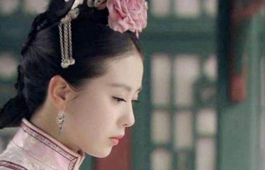 马佳·云惠一生都是雍正女官，为什么名字会被载入正史
