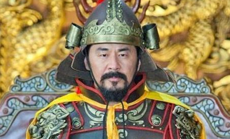 赵匡胤在杯酒释兵权的时候 赵匡胤为什么会留下赵光义
