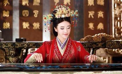 李夫人：一个平民出身的女子是如何让汉武帝痴迷一生的
