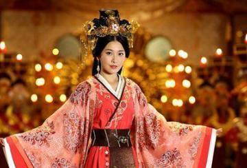 李夫人：一个平民出身的女子是如何让汉武帝痴迷一生的