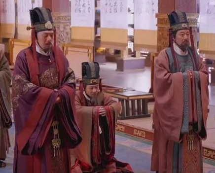 魏征生前和李世民有什么仇怨 死后为什么会被李世民推到墓碑