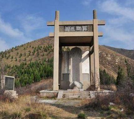 魏征生前和李世民有什么仇怨 死后为什么会被李世民推到墓碑