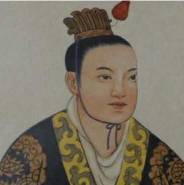 刘婴是怎么当上皇帝的