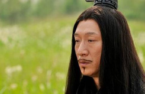 孙膑怎么死的