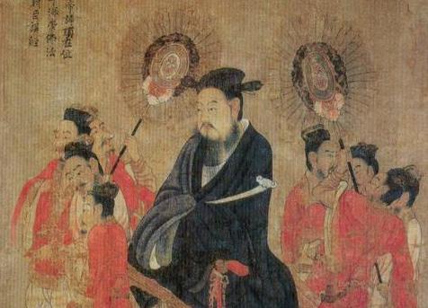 柳敬言出身尊贵，为什么连一天养尊处优的日子都没过