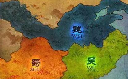 曹操是靠为什么称霸的