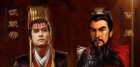 曹操是靠为什么称霸的