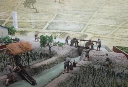 曹操是靠为什么称霸的