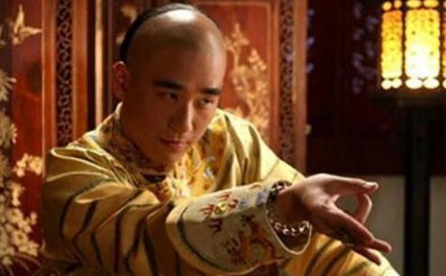 嘉庆皇帝为什么这么迫不及待的对和珅下手