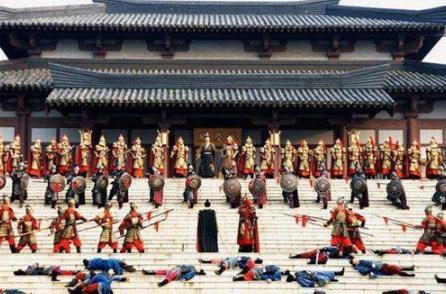 李世民是怎么治国平天下的
