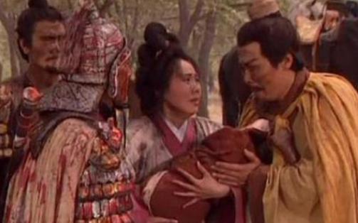 糜夫人的生平怎么样