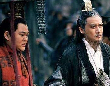三国时期诸葛亮与刘备的关系如何