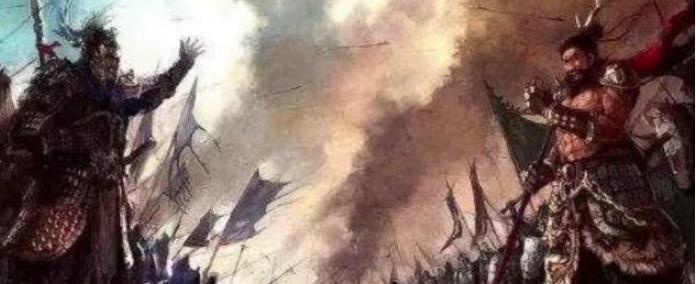 董卓死后,吕布为什么打不过董卓的部下呢