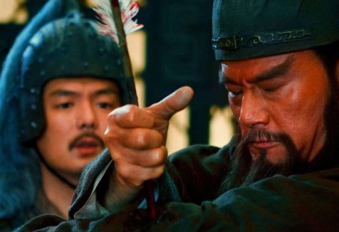 关羽最后为什么会落到身首异处的下场 谁应该对此负责