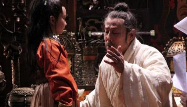 刘襄是汉高祖长子长孙,为什么无缘帝位
