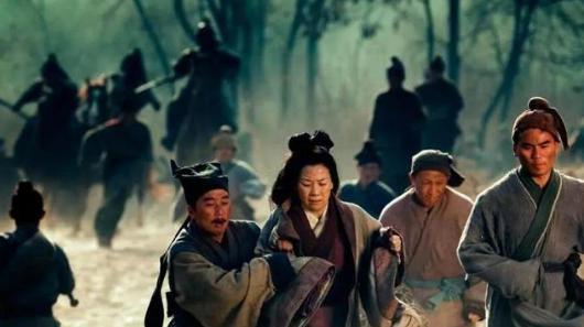为什么刘备称帝后只给了赵云一个虚职
