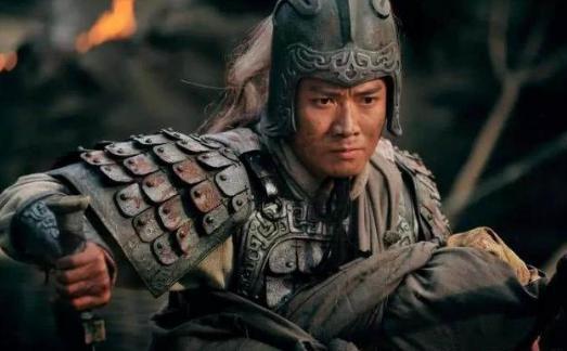 为什么刘备称帝后只给了赵云一个虚职