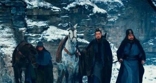 为什么刘备称帝后只给了赵云一个虚职