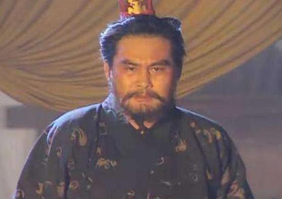 揭秘:典韦为什么能在三国中排名第三