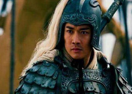 揭秘:典韦为什么能在三国中排名第三