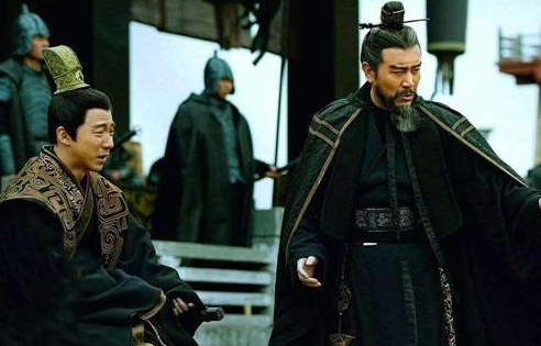 曹操为什么要让他的儿子们去卖鞋