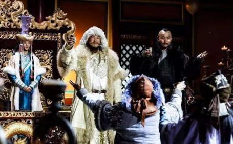 辽世宗耶律阮是怎么登上汗位的