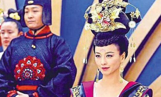 李世民之子李慎是怎么死的