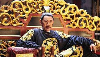 李世民之子李慎是怎么死的