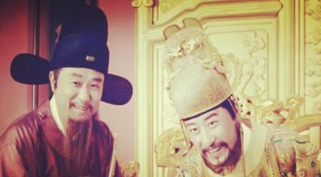 揭秘东方朔特殊癖好 他为什么每年都换一个老婆呢