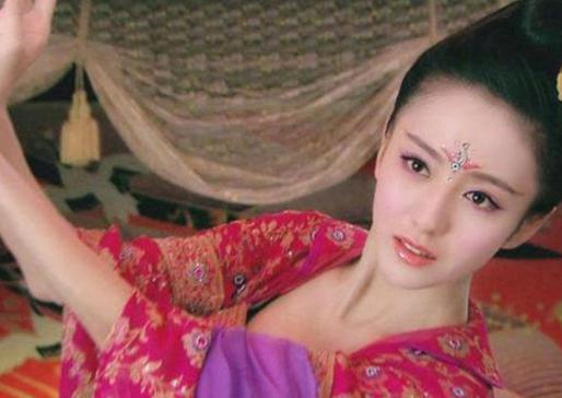 赵飞燕为什么会输给自己的妹妹