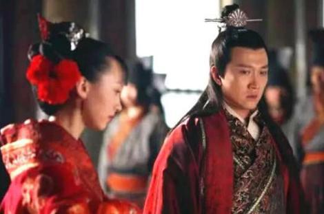 赵飞燕为什么会输给自己的妹妹