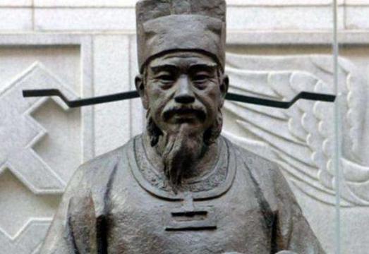 黄裳非凡的人生值得引人思考!他是如何奋斗登上庙堂高位的