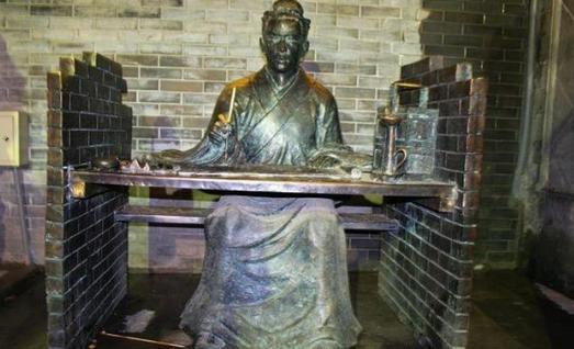 黄裳非凡的人生值得引人思考!他是如何奋斗登上庙堂高位的